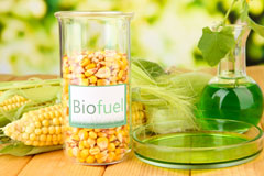 Barrowcliff biofuel availability